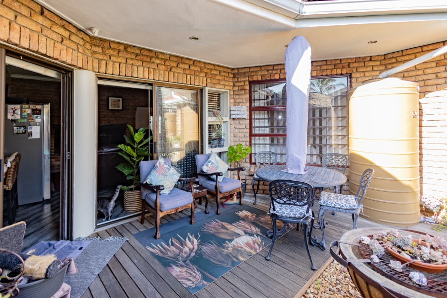 3 Bedroom Property for Sale in Kleinbosch Western Cape